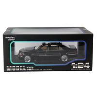 Hobbiez World 1901-400A Model Araba 1:24 Mercedes
