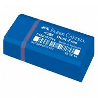 Faber-Castell Sınav Silgisi Mini Boy