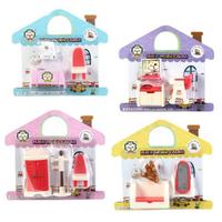 Manx Minik Mobilyalar