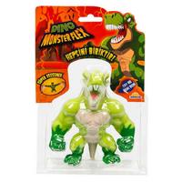 Sunman Dino Monster Flex Süper Esnek Canavar Tyrex