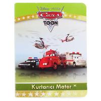 Beta Kids - Cars Toon - Kurtarıcı Mater