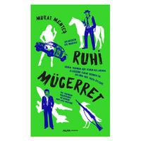 Alfa - Murat Menteş - Ruhi Mücerret