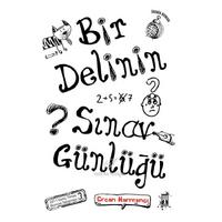 Timaş  - Ercan Harmancı- Bir Delinin Sınav Günlüğü