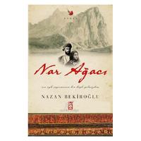 Timaş - Nazan Bekiroğlu - Nar Ağacı