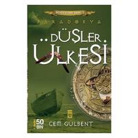Timaş - Cem Gülbent - Paradokya - Düşler Ülkesi