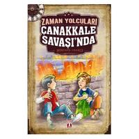 Timaş - Zaman Yolcuları Çanakkale Savaşında