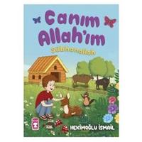 Timaş Çocuk - Canım Allah'ım Sübhanallah