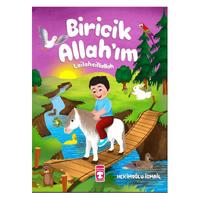 Timaş Çocuk - Biricik Allah'ım Lailaheillallah