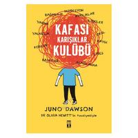 Timaş - Juno Dawson- Kafası Karışıklar Kulübü