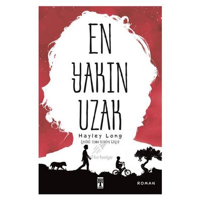 Timaş - Hayley Long- En Yakın Uzak