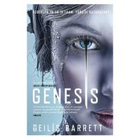 Timaş - Eilis Barrett - Genesis