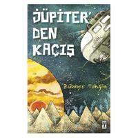 Timaş - Jüpiterden Kaçış