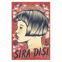 Timaş - Mırıam Spıtzert Franklın - Sıra Dışı