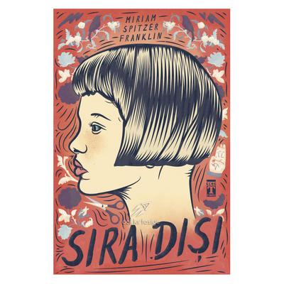 Timaş - Mırıam Spıtzert Franklın - Sıra Dışı