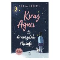 Timaş - Paola Perettı - Kiraz Ağacı İle Aramızdaki Mesafe