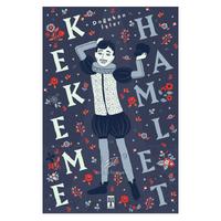 Timaş - Doğukan İşler - Kekeme Hamlet