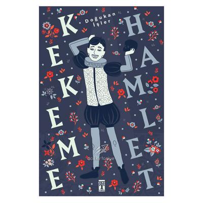 Timaş - Doğukan İşler - Kekeme Hamlet