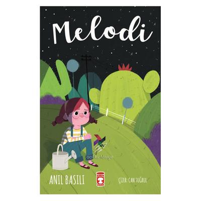 Timaş - Anıl Basılı - Melodi