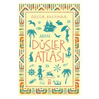 Timaş - Özgür Balpınar - Düşler Atlası
