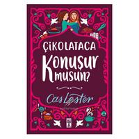 Timaş - Cas Lester - Çikolataca Konuşur Musun