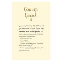 Timaş - Steve Tasane -  Çamur Çocuk