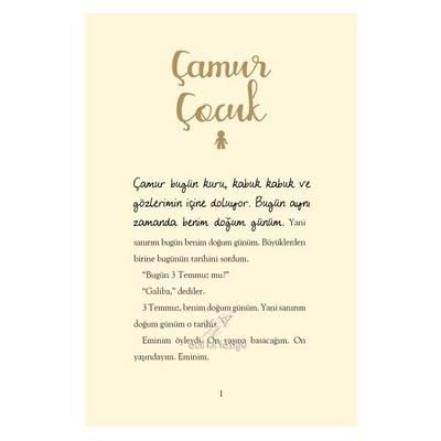 Timaş - Steve Tasane -  Çamur Çocuk