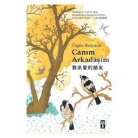 Timaş - Özgür Balpınar - Canım Arkadaşım