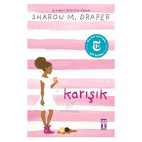 Timaş - Sharon M. Draper - Karışık