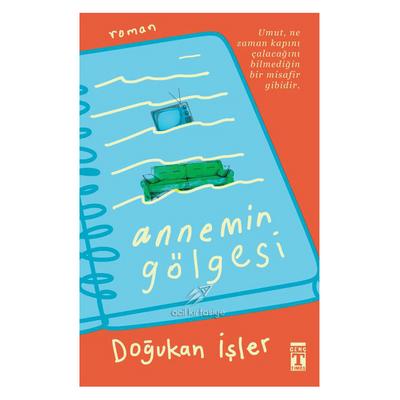 Timaş - Doğukan İşler - Annemin Gölgesi