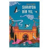 Timaş - Rana Demiriz- Sarayda Bir Yıl