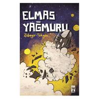 Timaş - Zübeyir Tokgöz- Elmas Yağmuru