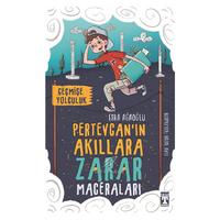 Timaş - Geçmişe Yolculuk Pertevcanın Akıllara Zarar Maceraları