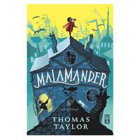 Timaş - Thomas Taylor - Malamander