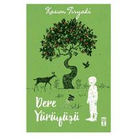 Timaş - Kasım Tiryaki- Dere Yürüyüşü