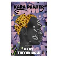 Timaş - Okay Tiryakioğlu - Kara Panter