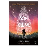 Timaş - Patricia Forde - Son Kelime
