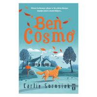 Timaş - Carlie Sorosiak - Ben Cosmo