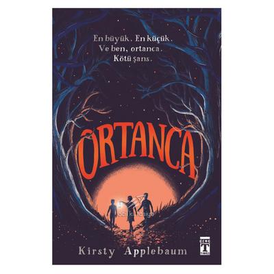 Timaş - Kirsty Applebaum- Ortanca