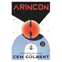 Timaş - Cem Gülbent - Arıncon