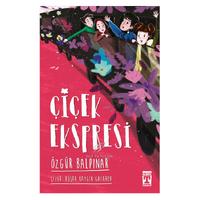 Timaş - Özgür Balpınar - Çiçek Ekspresi