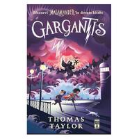 Timaş - Thomas Taylor - Gargantis