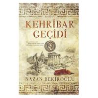 Timaş - Nazan Bekiroğlu - Kehribar Geçidi