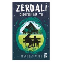 Timaş - Yaşar Bayraktar - Zerdali Dedemle Bir Yıl