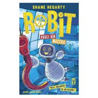 Timaş - Shane Hegarty- Robit Paslı Bir Macera