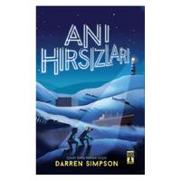 Timaş  - Darren Simpson - Anı Hırsızları