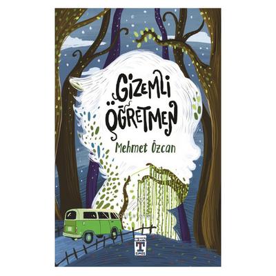 Timaş - Mehmet Özcan - Gizemli Öğretmen