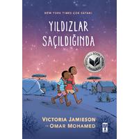 Timaş - Victoria Jamieson Ve Omar Mohamed - Yıldızlar Saçıldığında