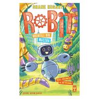 Timaş - Shane Hegarty- Robit Gıcırtılı Bir Macera