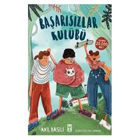 Timaş - Anıl Basılı - Başarısızlar Klübü