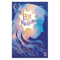 Timaş - Elle Mcnicoll- Bir Tür Kıvılcım